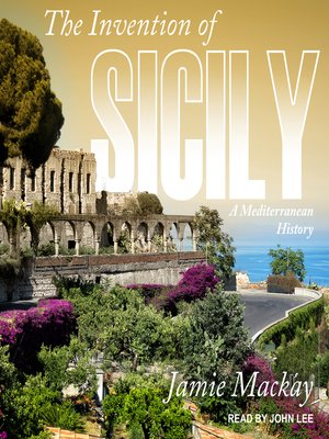 The Invention of Sicily - Audiobook